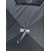 Двухслойная всесезонная палатка-куб ПИХТА-240 (цвет: графит)